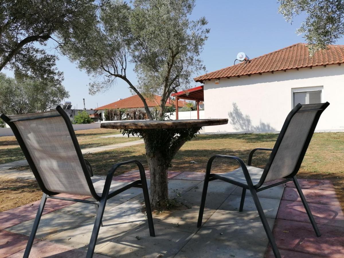 Kilkis Paradise Exterior photo