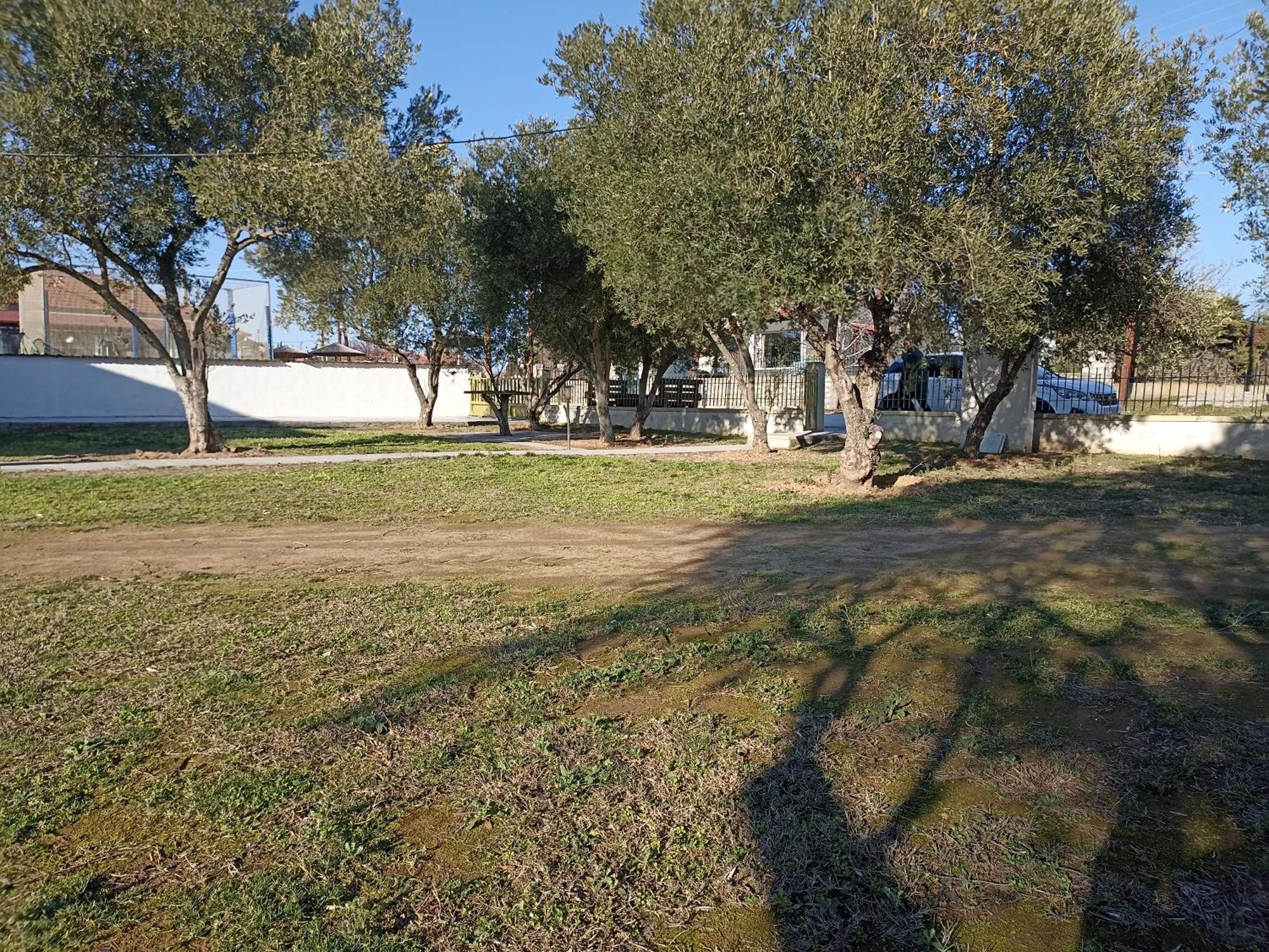 Kilkis Paradise Exterior photo