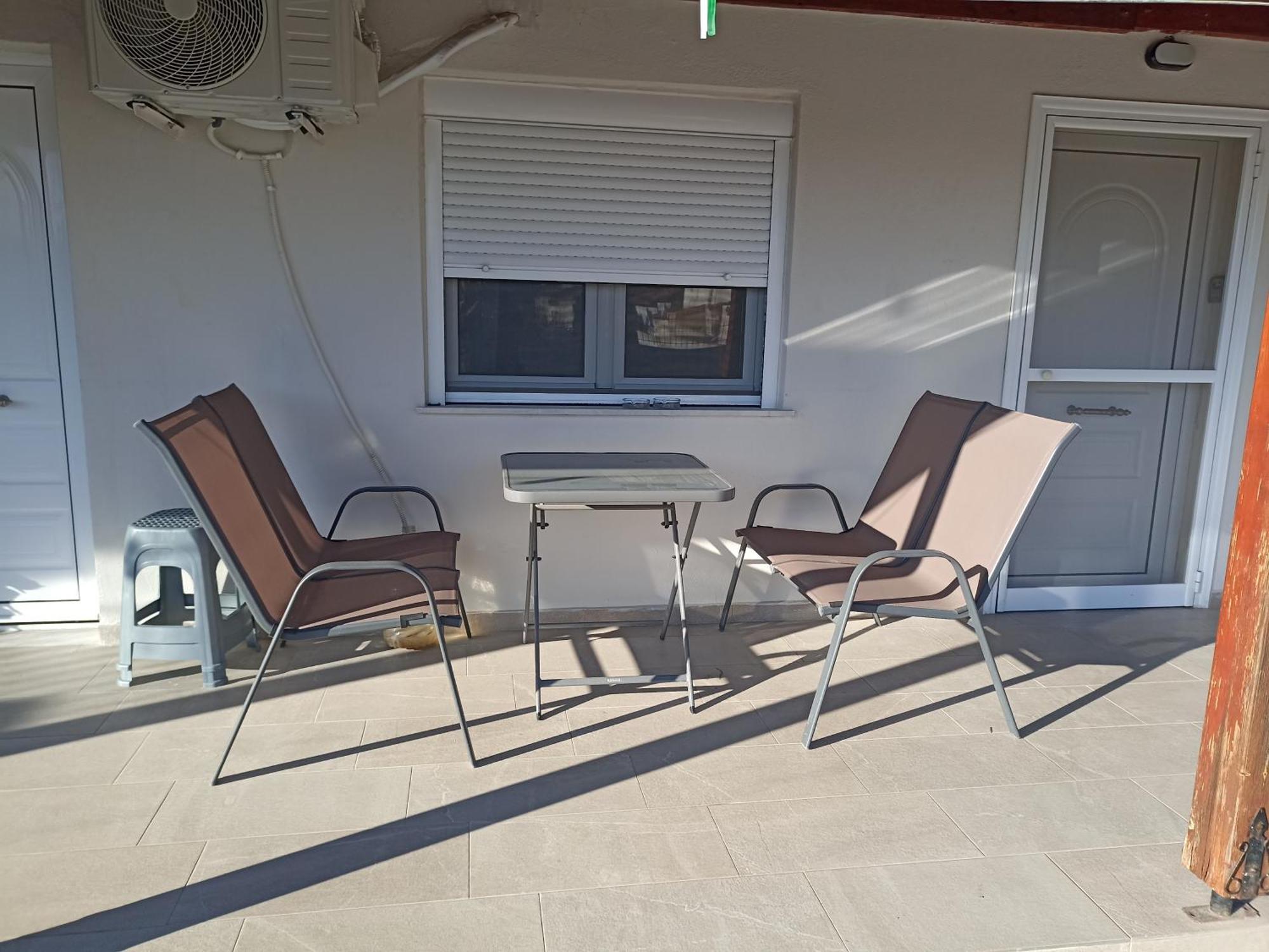 Kilkis Paradise Exterior photo